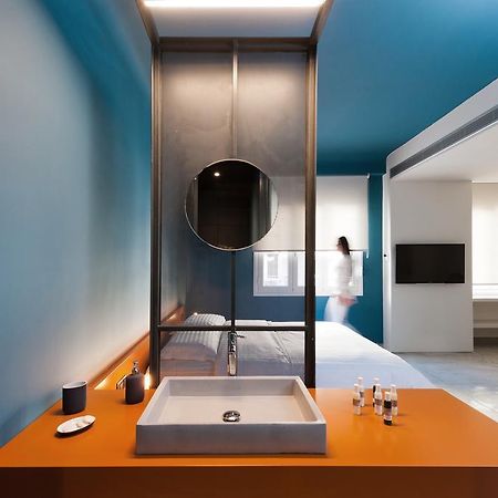 Syntagma Square Modern Apartments Athens Luaran gambar