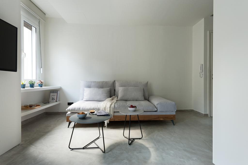 Syntagma Square Modern Apartments Athens Luaran gambar