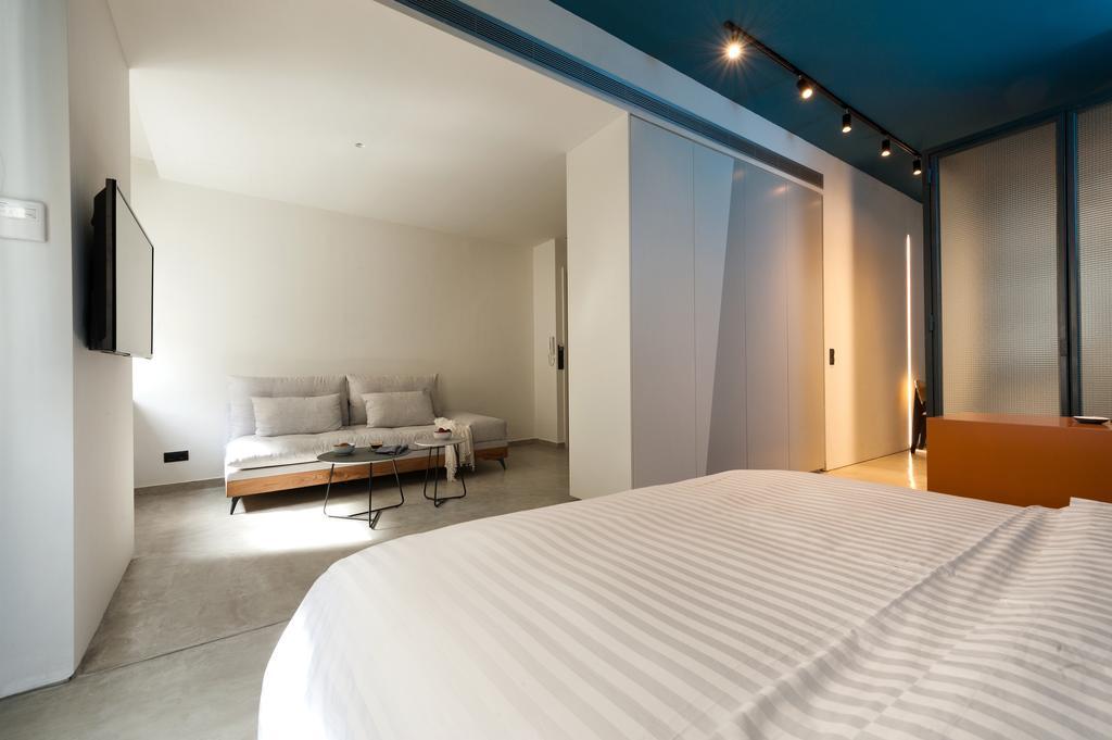 Syntagma Square Modern Apartments Athens Luaran gambar