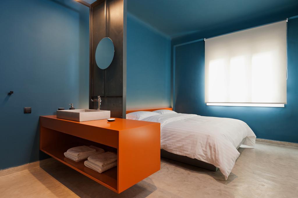 Syntagma Square Modern Apartments Athens Luaran gambar